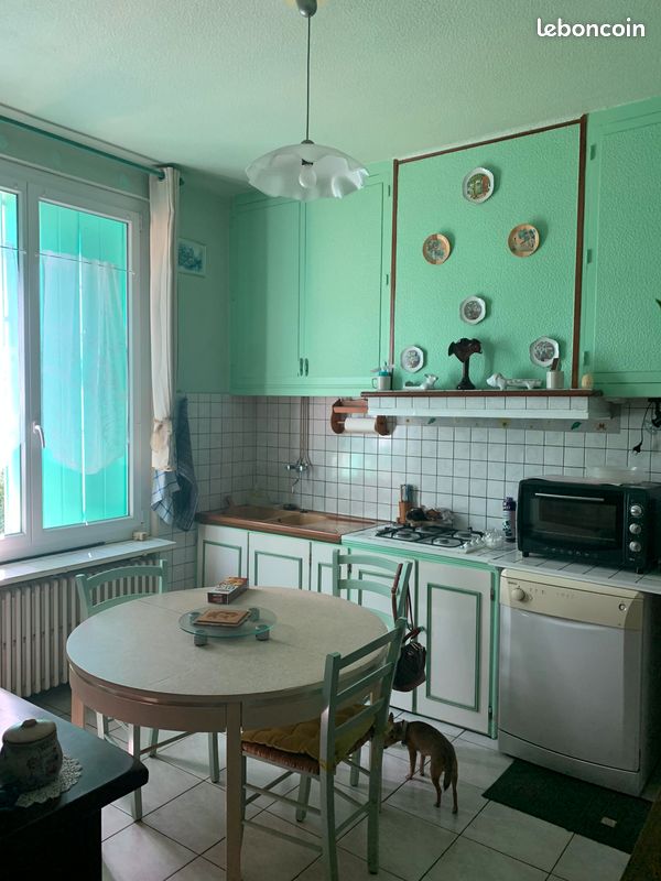Maison 4 pièces 90 m² · à Carmaux · 90 m² · 100 000 €