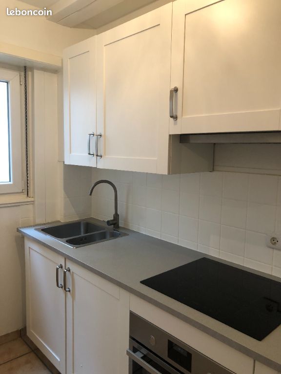 Appartement 1 pièce 32 m² · à Strasbourg · 32 m² · 541 €/mois