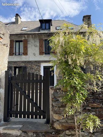 Maison 6 pièces 136 m²