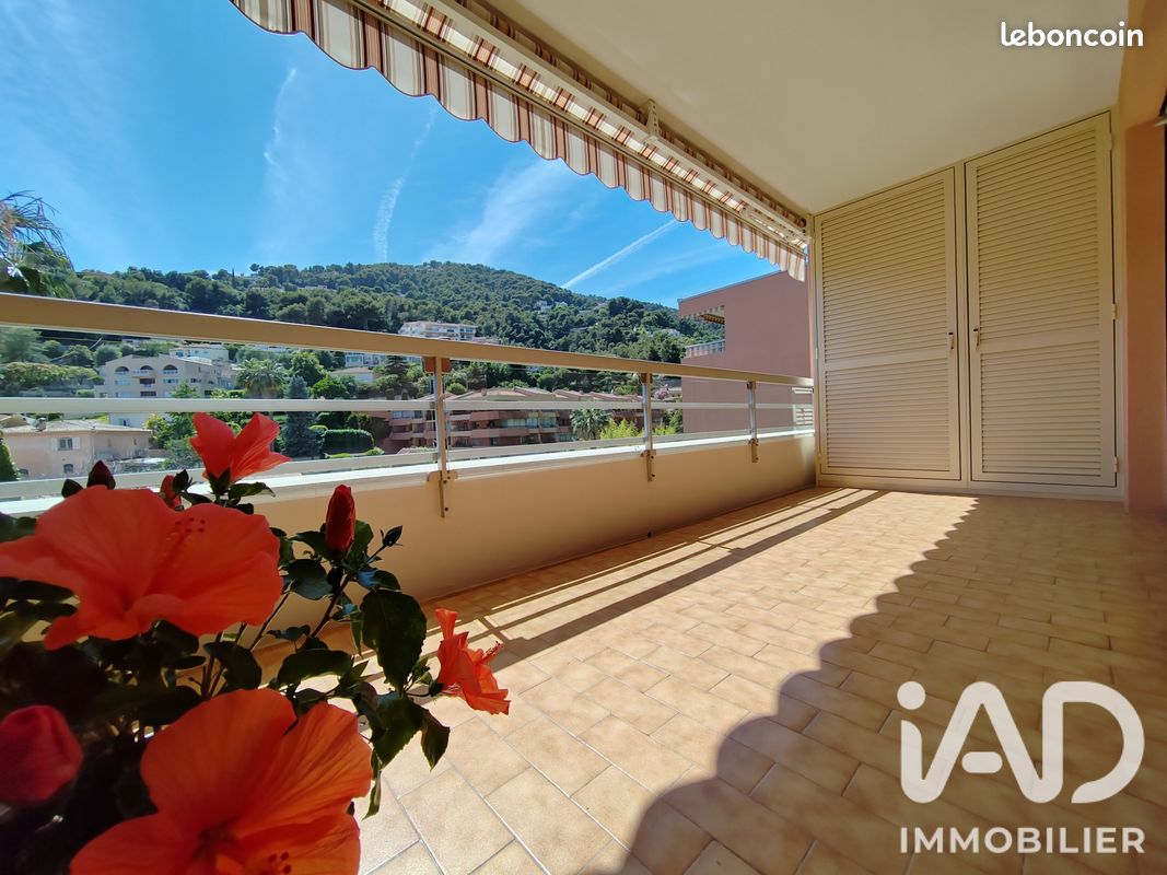 Appartement 4 pièces 80 m² · à Menton · 80 m² · 595 000 €