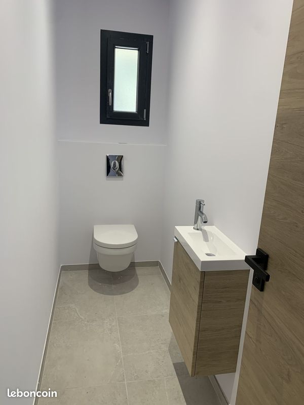 Projet de construction d'une maison 76 m² avec terrain à COURTHEZON (84) (image 16)