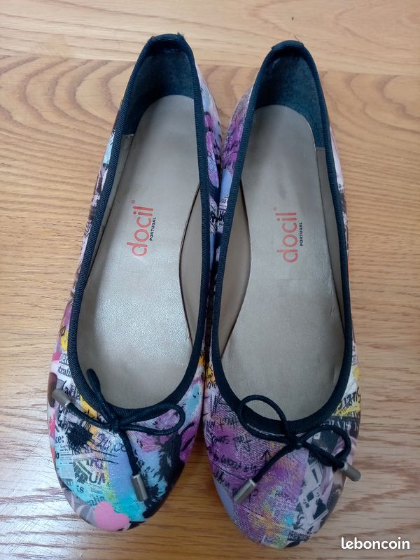 Ballerines T.40 (image 1)
