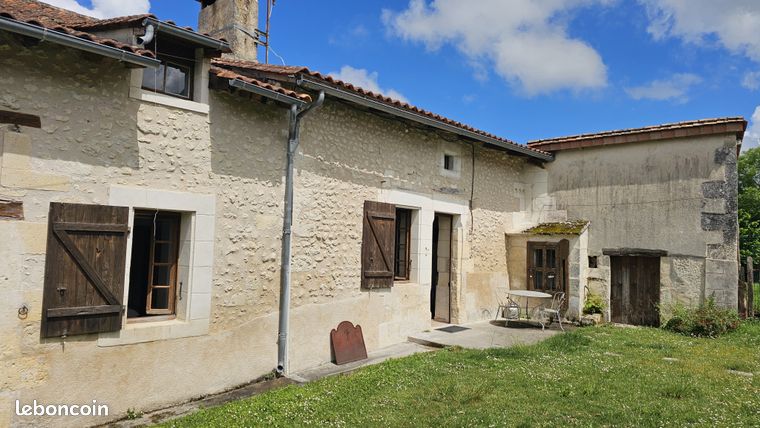 Maison 5 pièces 157 m²