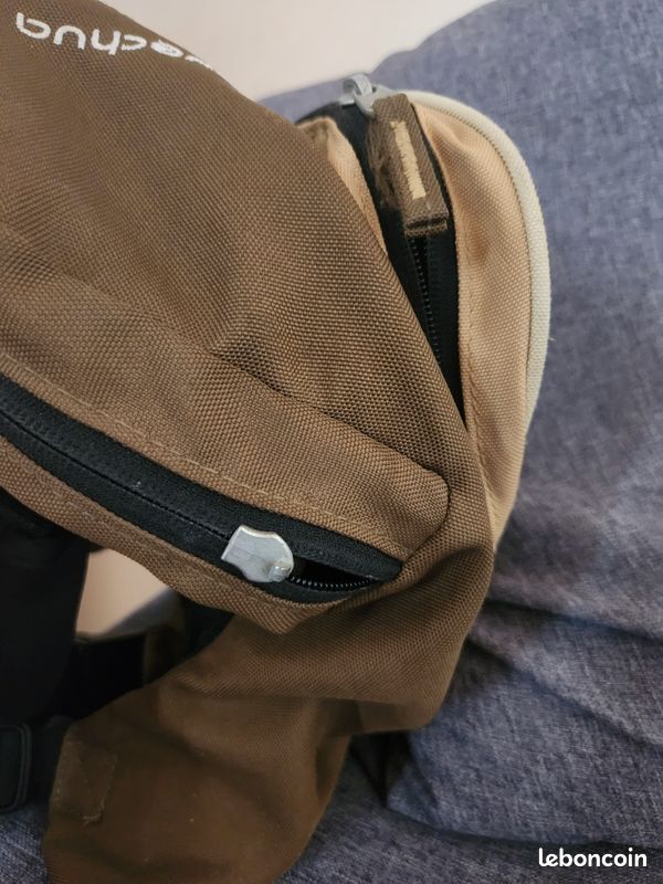 Petit sac à dos Quechua (image 4)