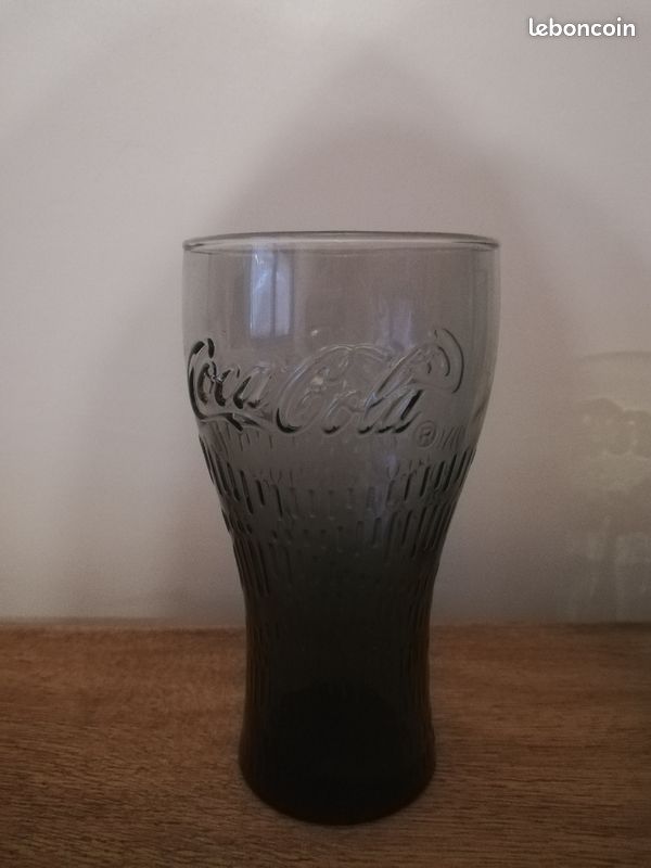 Verres coca cola (image 2)