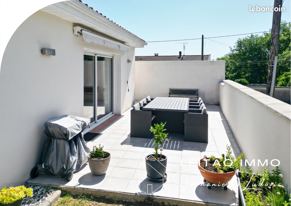 Maison 3 pièces 83 m² (image 13)