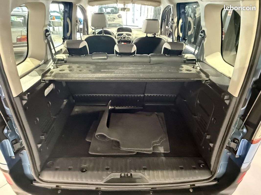 RENAULT KANGOO TCE 115 Energy Zen (image 27)