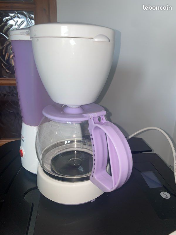 Machine à café (image 2)