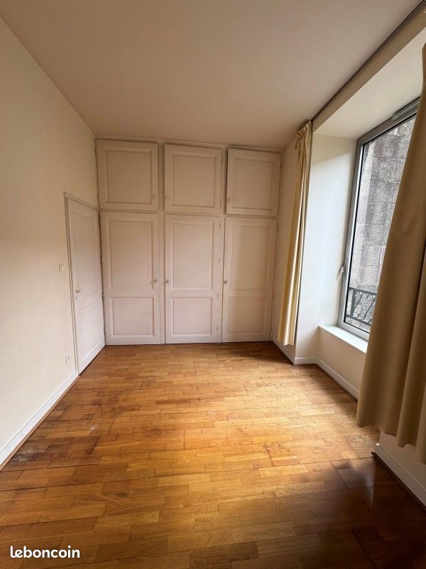 Appartement 3 pièces 56 m² - Limoges 87000 (image principale 2)