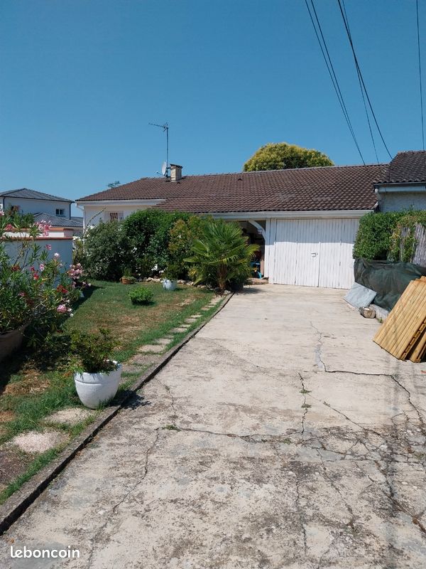 Maison 5 pièces 80 m² · à Lavardac · 80 m² · 190 000 €