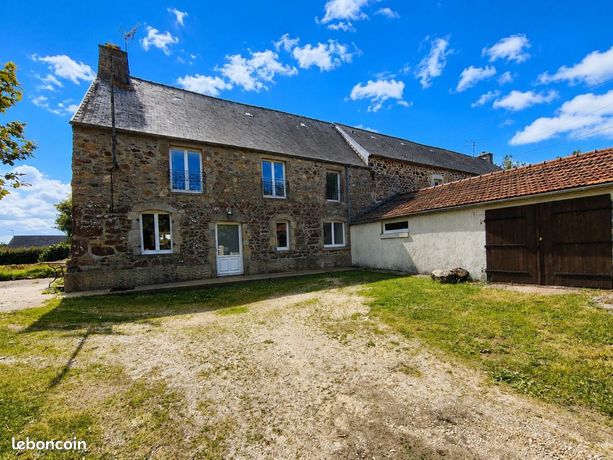 Maison 4 pièces 88 m²