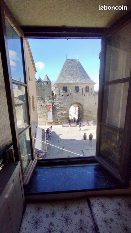 Maison 3 pièces 83 m² · à Carcassonne · 83 m² · 480 000 €