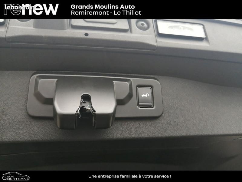 Renault Symbioz 1.6 E-Tech full hybrid 145ch Iconic (image 16)