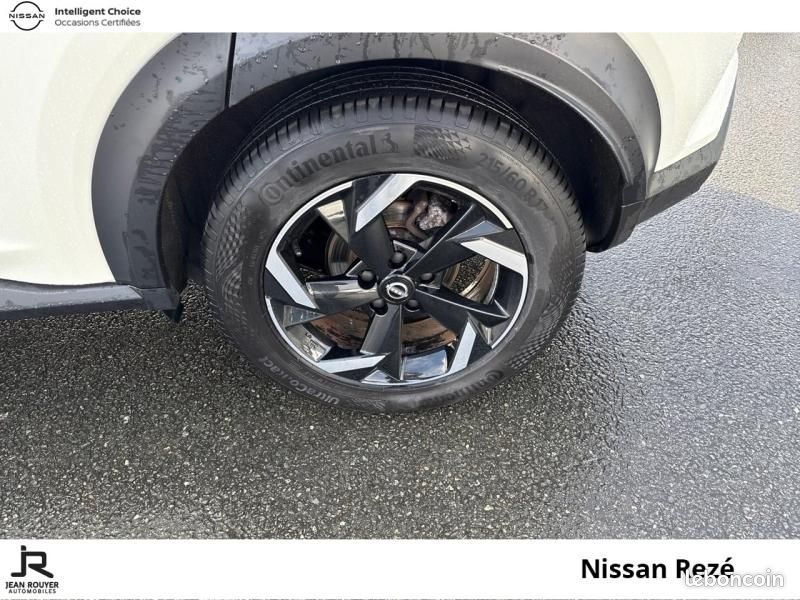Nissan Juke 1.6 Hybrid 143ch Business+ 2022.5 (image 15)