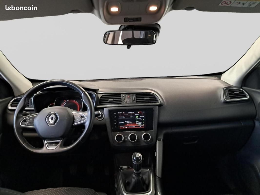 Renault Kadjar TCe 140 FAP Business (image 12)