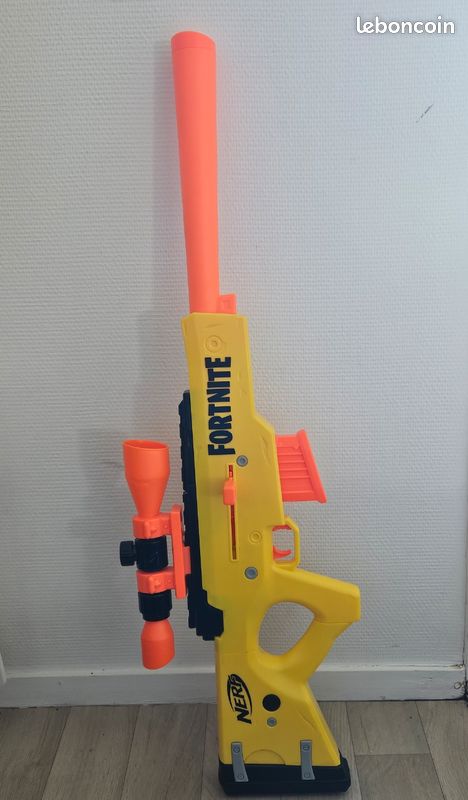 Nerf "Fortnite" (image 1)