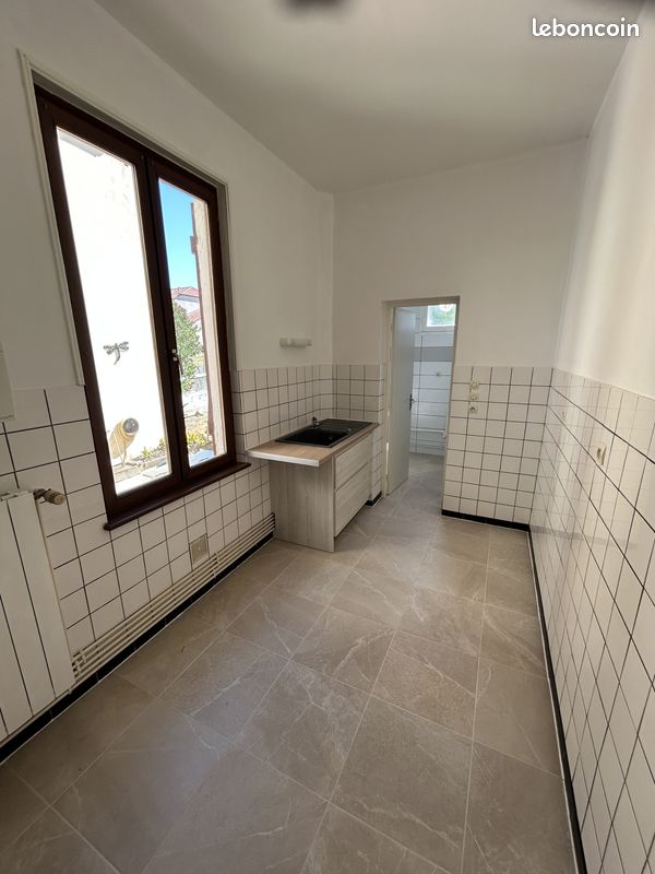 Appartement 2 pièces 48 m² · à Pont-à-Mousson · 48 m² · 470 €/mois