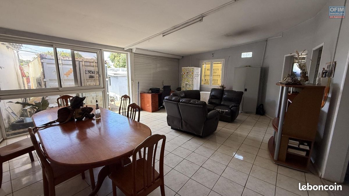 Maison 3 pièces 95 m² · à Saint-Pierre · 95 m² · 200 000 €