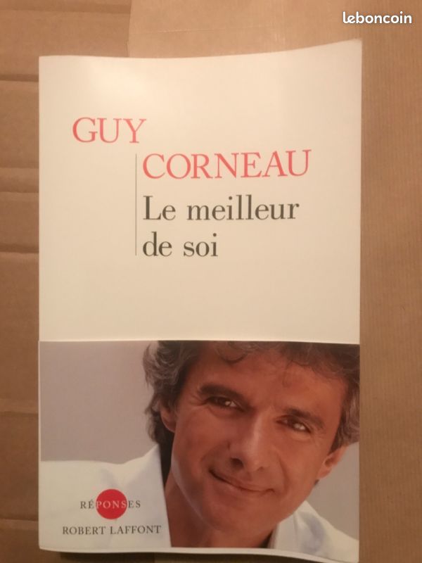 E3/ Le meilleur de soi/ Robert Laffont (image 1)
