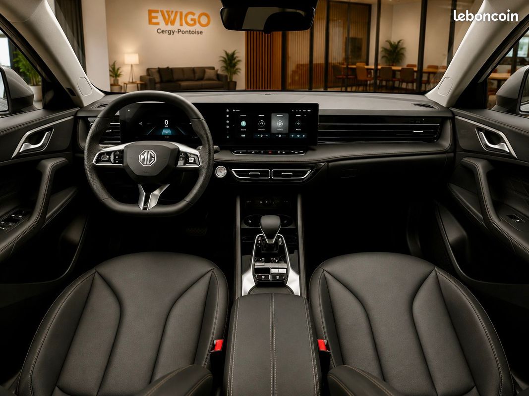 Mg ehs 1.5 hybrid+ 224 ch bva luxury (-16.10%) (image 3)