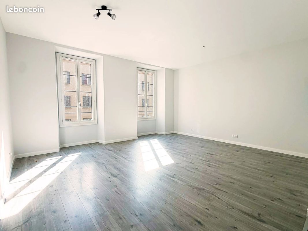 Appartement 3 pièces 78 m² · à Nice · 78 m² · 1 860 €/mois