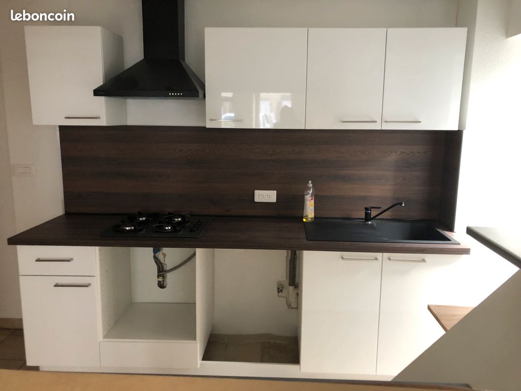 Maison 4 pièces 110 m² · à Maringues · 110 m² · 130 000 €