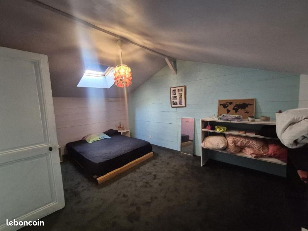 Maison 7 pièces 160 m² · à Coulonges-sur-l'Autize · 160 m² · 224 000 €