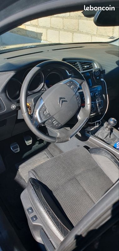 C4 hdi 150 exclusive (image 3)