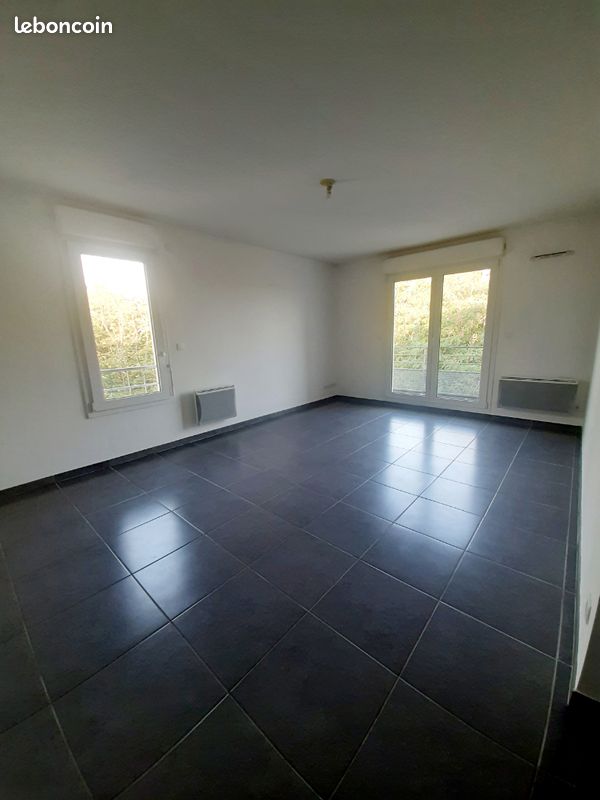 Appartement 2 pièces 41 m² · à Joué-lès-Tours · 41 m² · 650 €