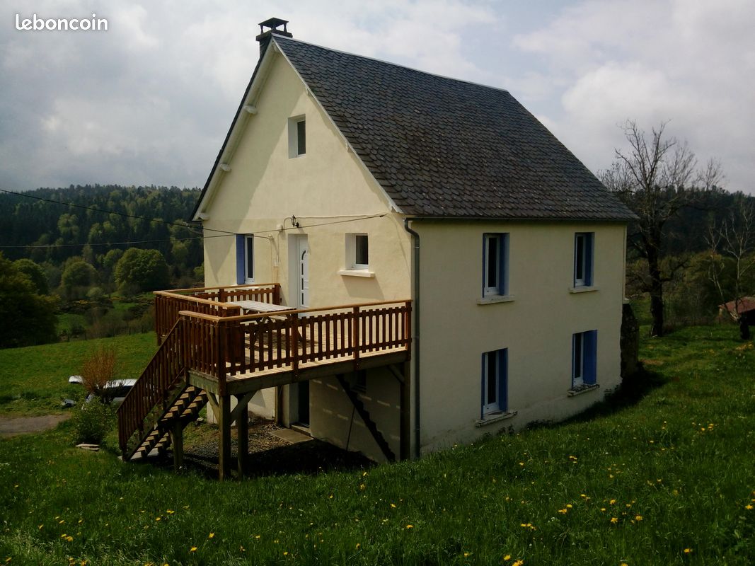 Maison de vacances (image 4)