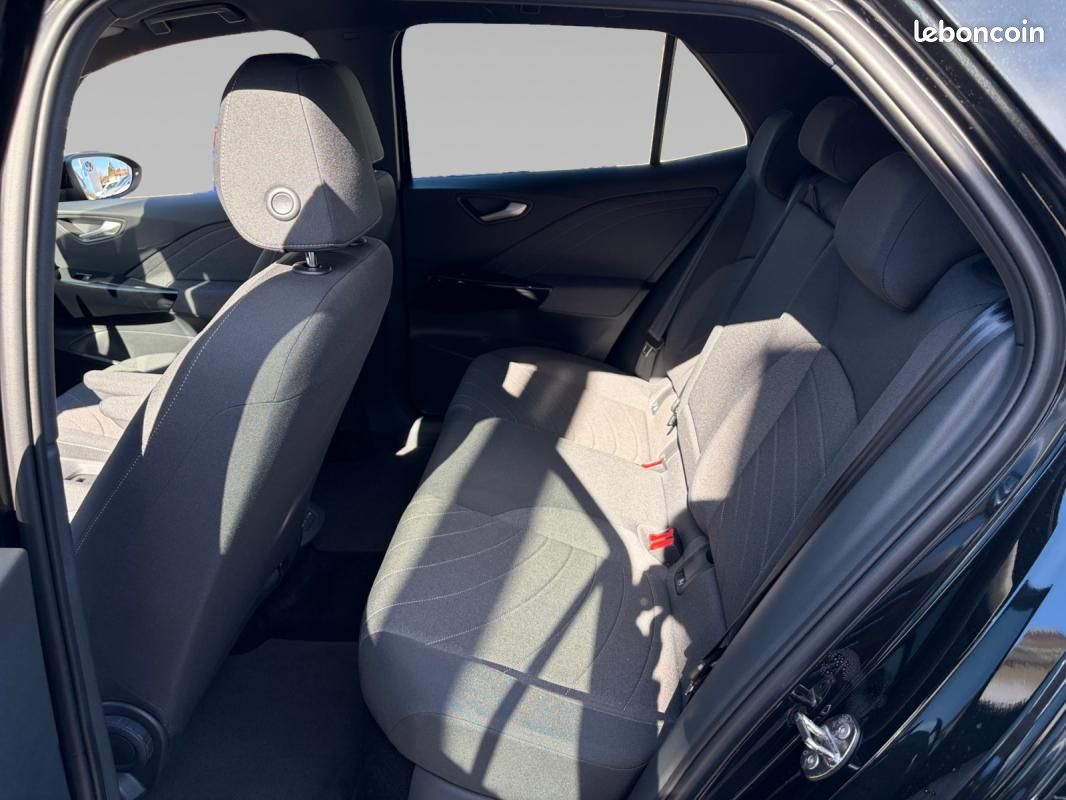 Volkswagen ID.3 204 ch Pro Life Max (image 14)