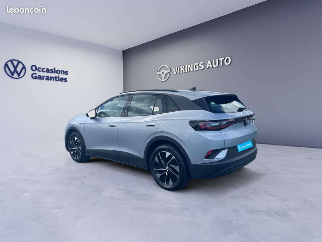 Volkswagen ID.4 174 ch Pro Life Plus (image 3)