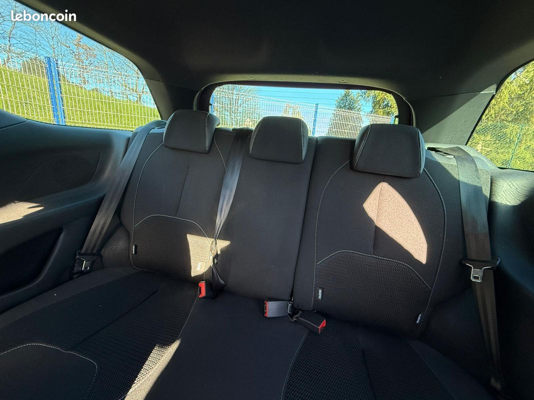 Ds 3 hdi 100cv be-chic (image 8)