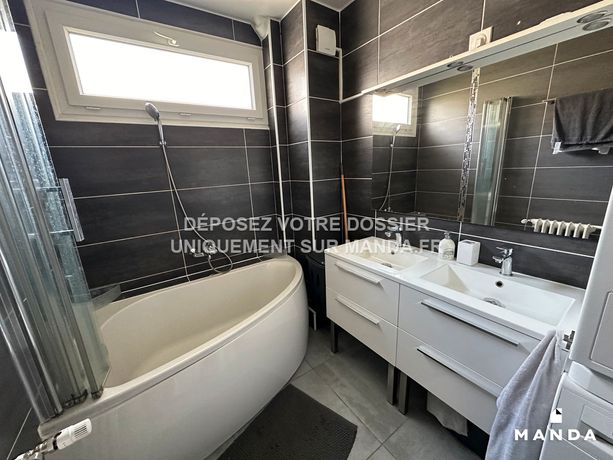 Appartement a louer chatenay-malabry - 2 pièce(s) - 44 m2 - Surfyn