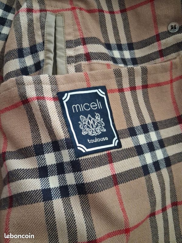 Trench burberry (image 10)