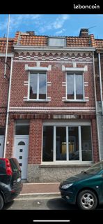 Maison 5 pièces 112 m² · à Armentières · 112 m² · 900 €/mois