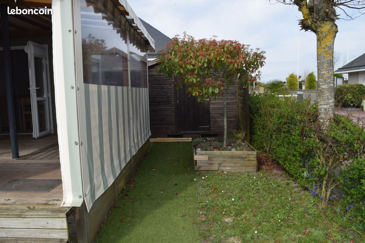 Chalet 4 personnes (image 3)