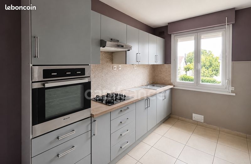 Maison 5 pièces 95 m² · à Wambrechies · 95 m² · 312 000 €