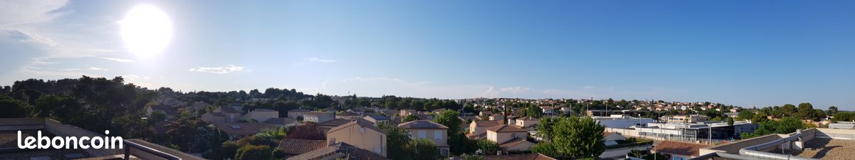 Appartement 1 pièce 34 m² · à Castelnau-le-lez · 34 m² · 795 €/mois