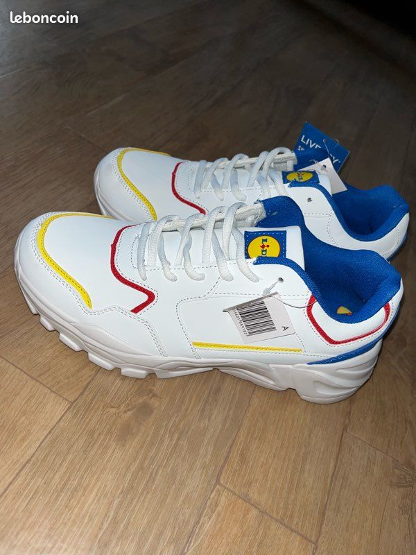 Basket Lidl (image 2)
