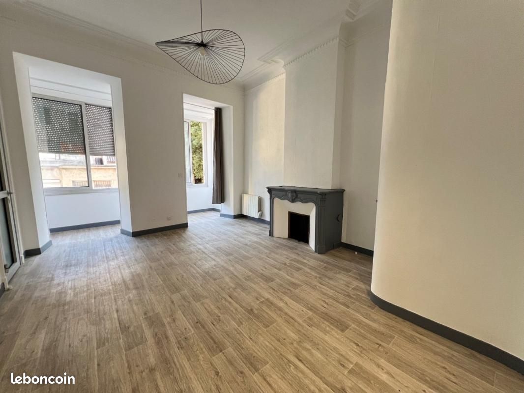 Appartement 2 pièces 48 m² · à Marseille · 48 m² · 700 €