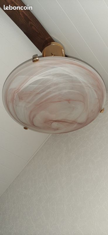 Lustre séjour (image 2)