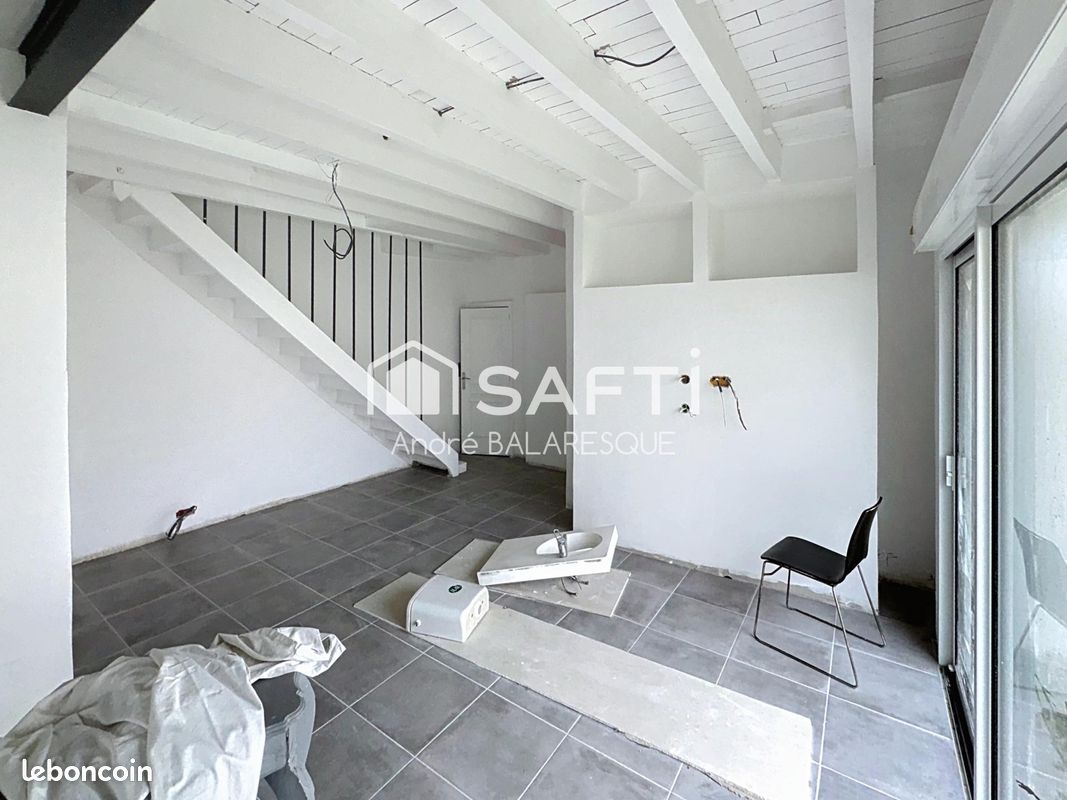 Maison 7 pièces 177 m² · à Les Sables-d'Olonne · 177 m² · 488 500 €