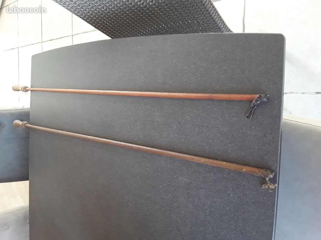 Barre pour rideau (image 1)