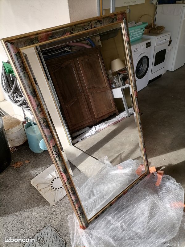 Miroir déco (image 1)