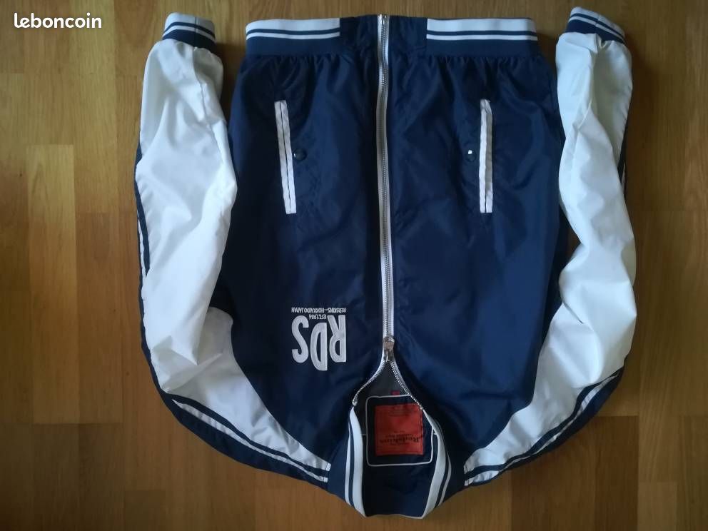 Blouson Redskins (image 2)