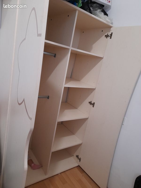 Chambre complète (image 2)