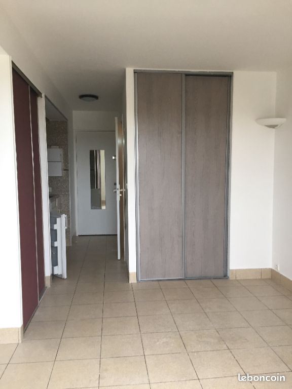 Appartement 1 pièce 19 m² · à Sartrouville · 19 m² · 628 €/mois