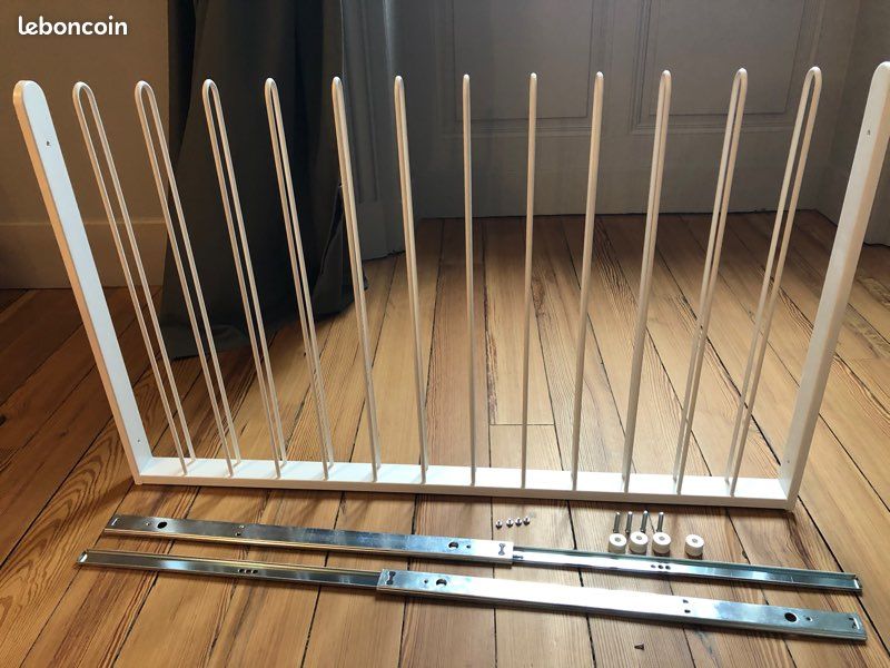 Porte pantalon dressing IKEA (image 2)
