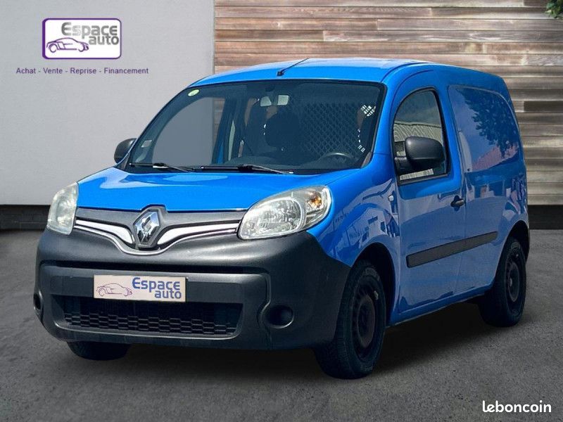 Renault KANGOO II EXPRESS 1.5 DCI 75 ENERGY GRAND CONFORT FT (image 1)